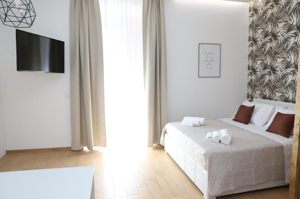 Superior Holiday House كاتانيا المظهر الخارجي الصورة