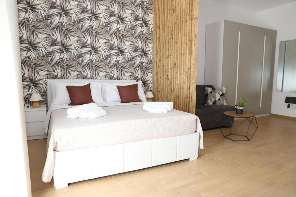 Superior Holiday House كاتانيا المظهر الخارجي الصورة